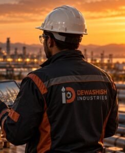 dewashishman